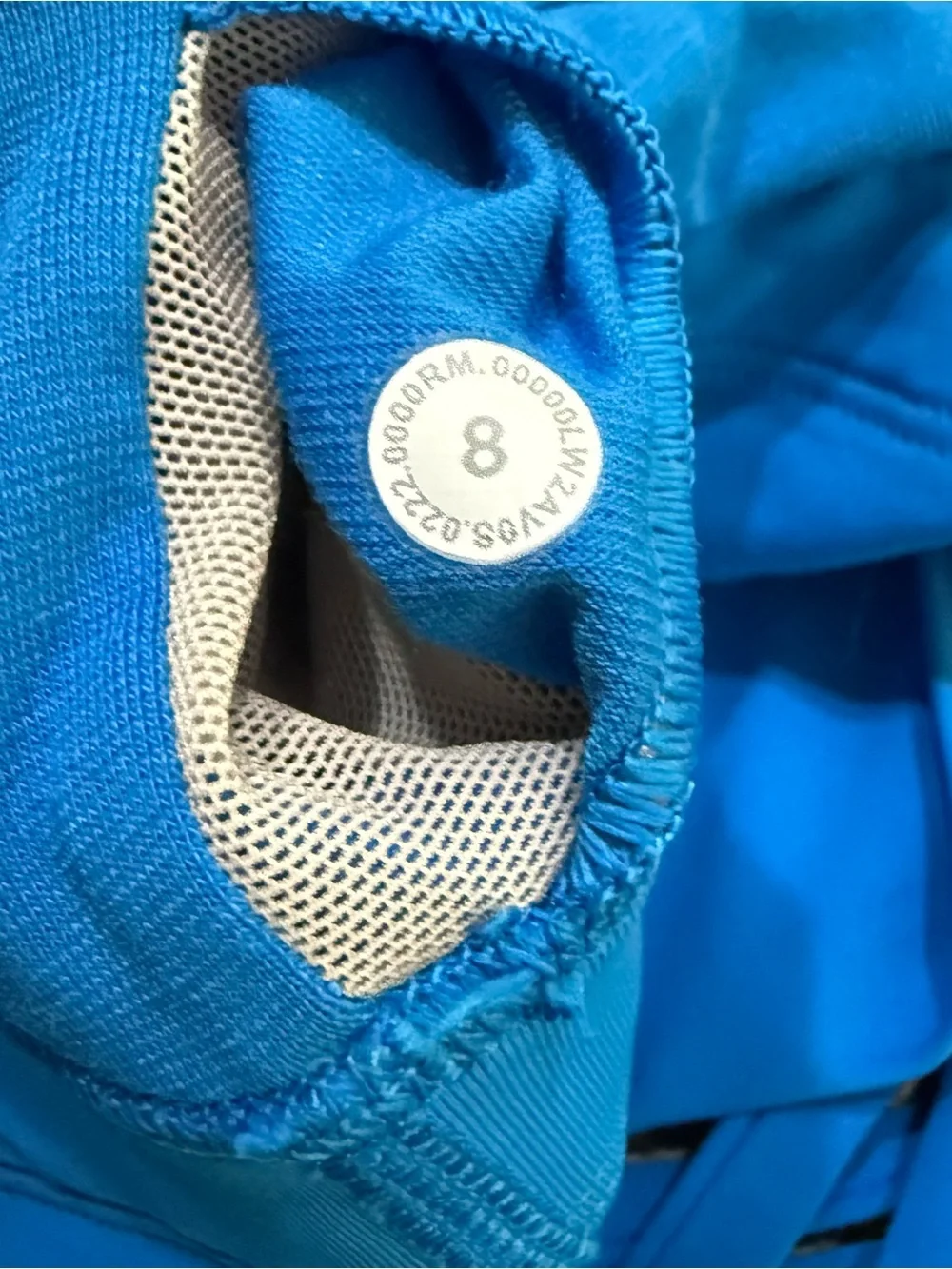 lululemon athletica sports bra
